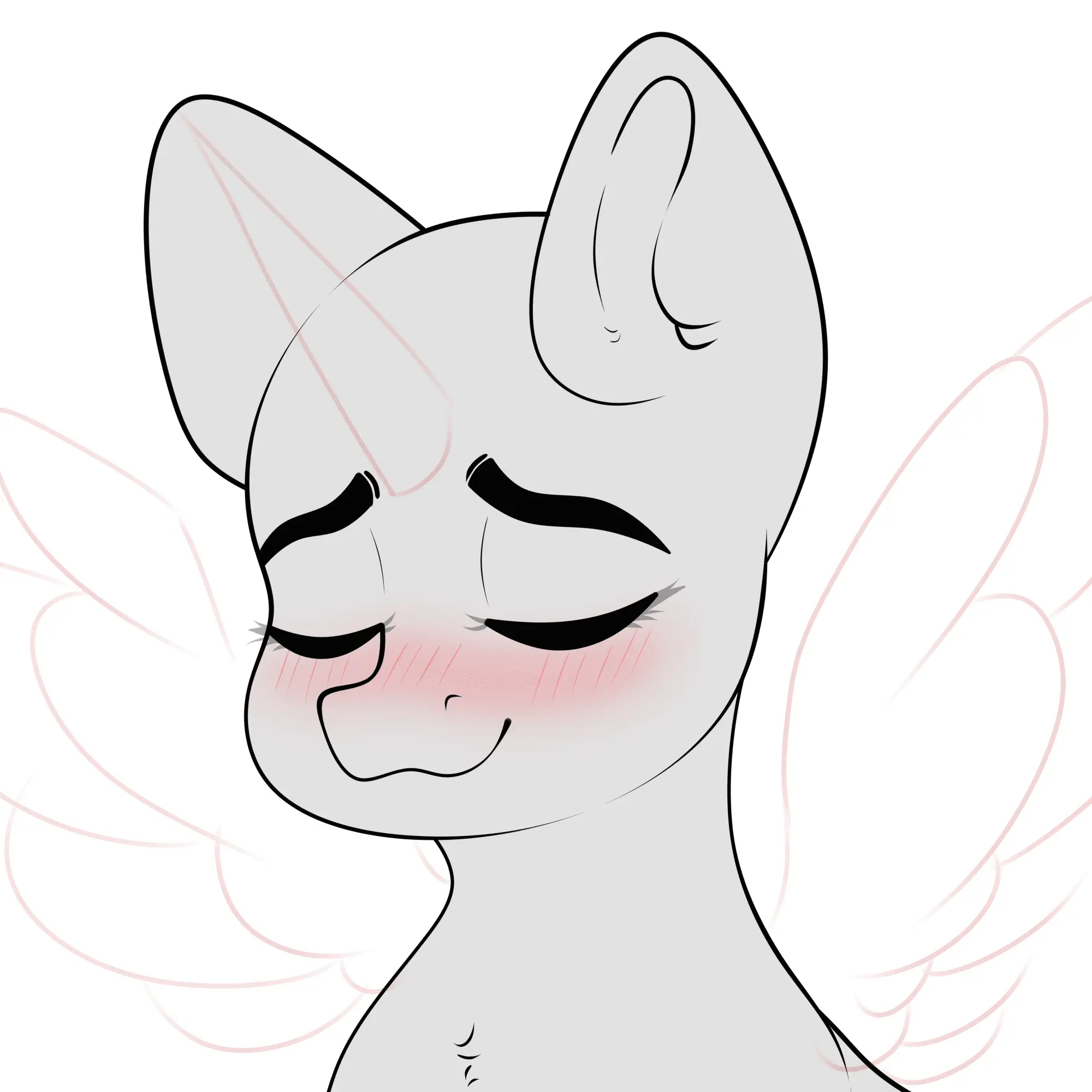 Stickers example