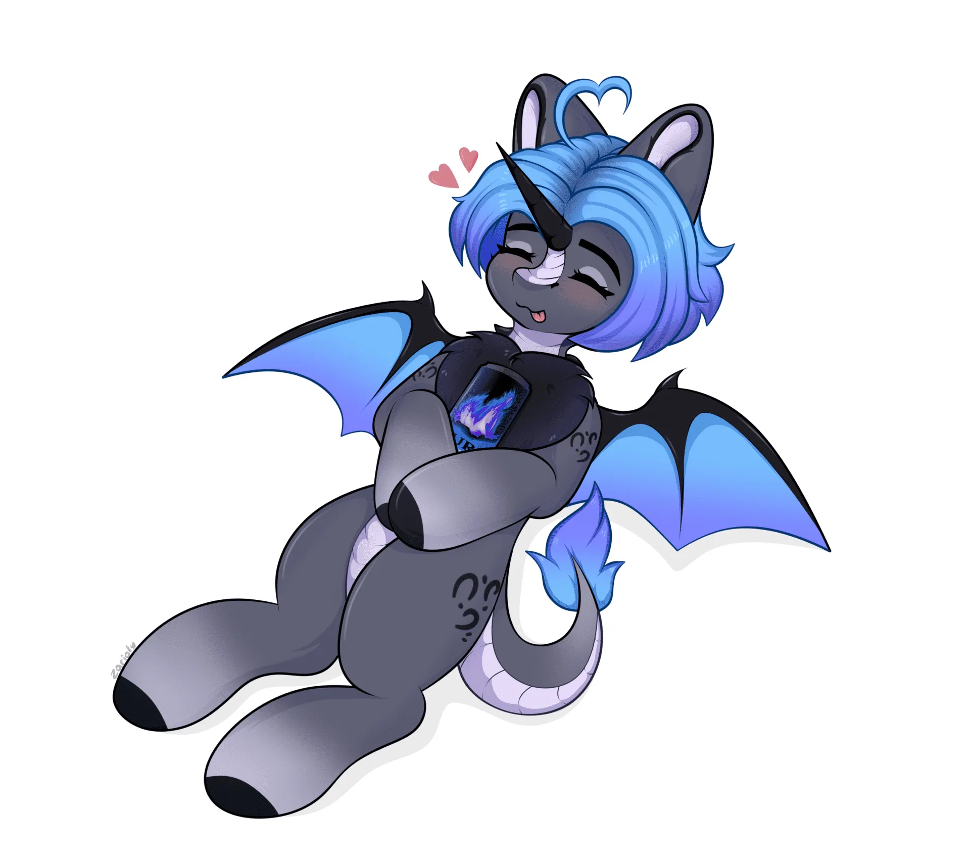 Chibi Example